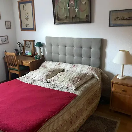 Chalet Chalet De 4 Chambres Avec Jardin Amenage Et Wifi A Champagny En Vanoise A 1 Km Des Pistes *
