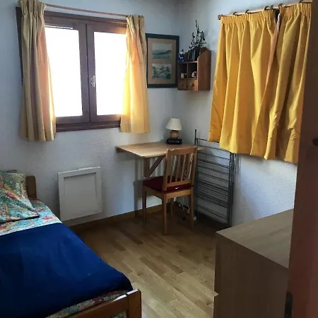 Chalet De 4 Chambres Avec Jardin Amenage Et Wifi A Champagny En Vanoise A 1 Km Des Pistes Chalet La Plagne