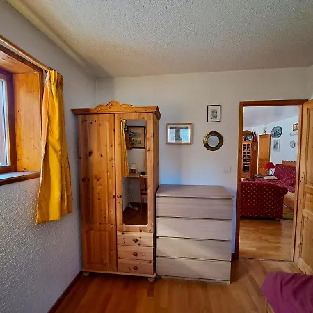Chalet De 4 Chambres Avec Jardin Amenage Et Wifi A Champagny En Vanoise A 1 Km Des Pistes