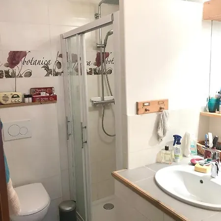 Chalet De 4 Chambres Avec Jardin Amenage Et Wifi A Champagny En Vanoise A 1 Km Des Pistes *