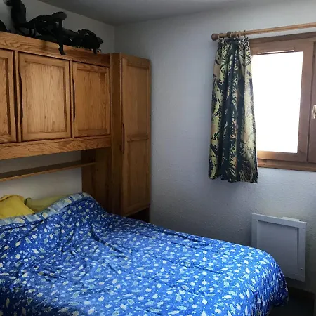 Chalet De 4 Chambres Avec Jardin Amenage Et Wifi A Champagny En Vanoise A 1 Km Des Pistes Chalet La Plagne