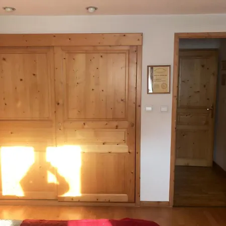 Chalet De 4 Chambres Avec Jardin Amenage Et Wifi A Champagny En Vanoise A 1 Km Des Pistes